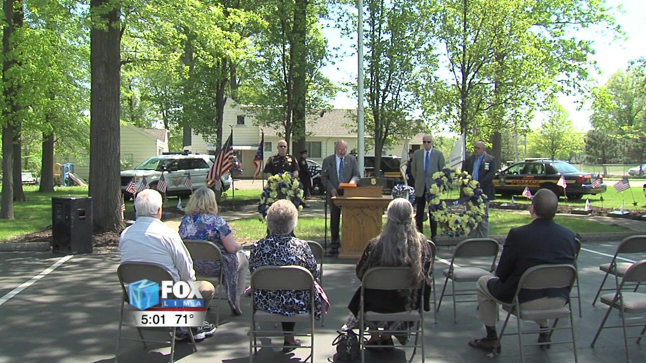 Fallen officers remembered during annual National Peace Officers Memorial Day 2.jpg